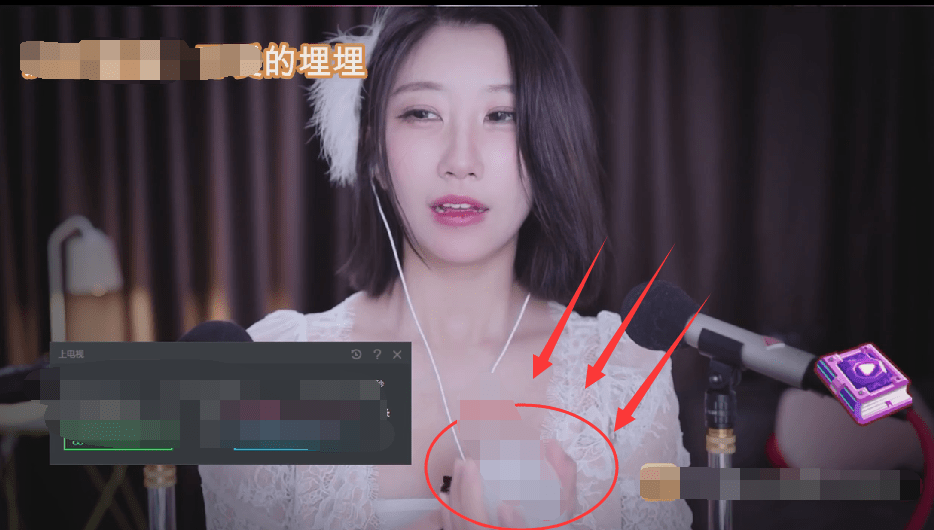 虎牙又添"手球"主播,热舞的时候还有"水球绝活",别有风味_观众