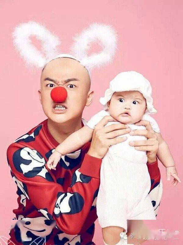 包文婧|还记得包贝尔的女儿饺子吗？她长大变美了！