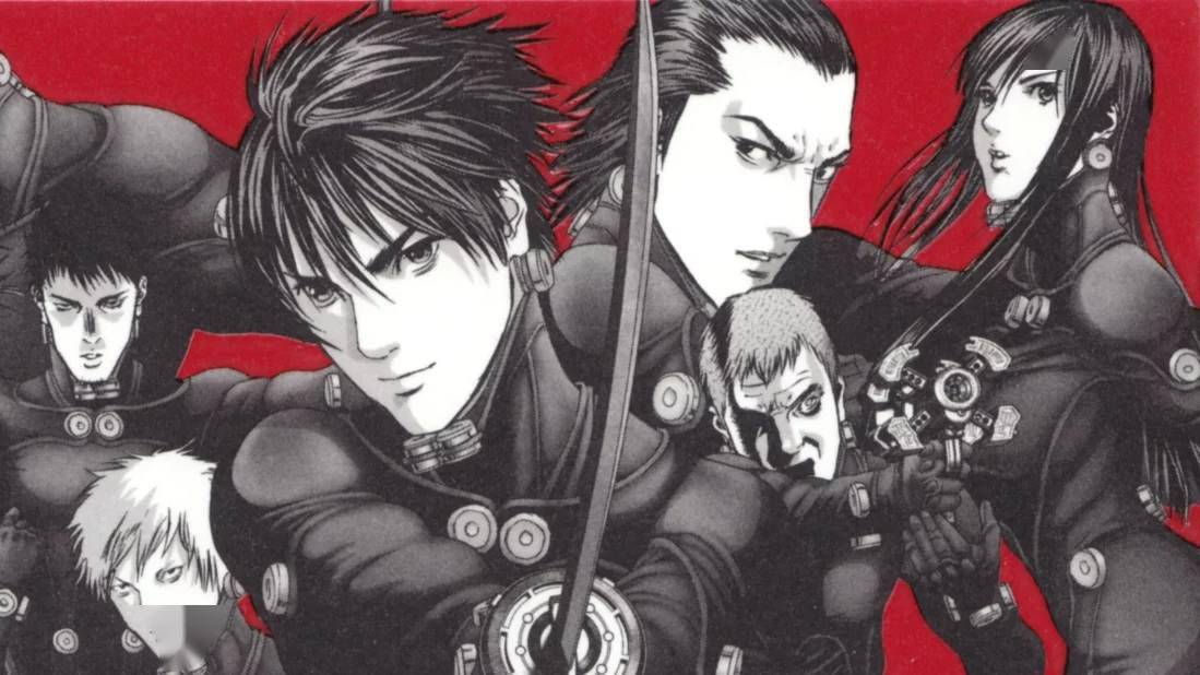 传闻:索尼计划制作《杀戮都市》真人电影 导演朱利叶斯·艾弗里指导