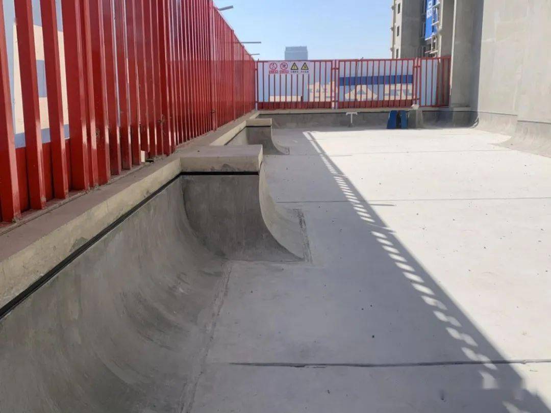 省级质量安全标准化工地上的技术亮点,观摩学习!_施工