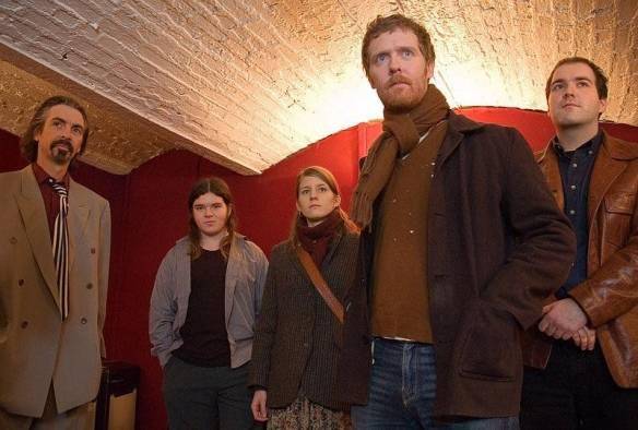 次郎|佳片有约!十部内心力量的电影:人间烟火温情一刻