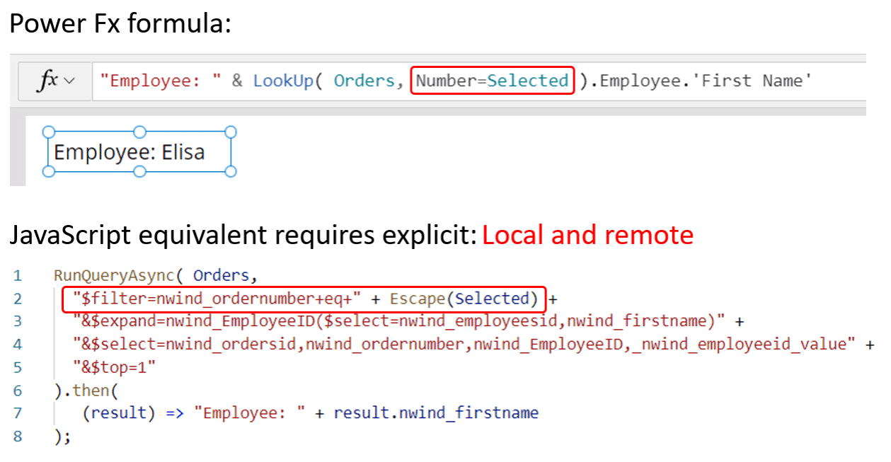 微软低代码编程语言 Power Fx 现已开源