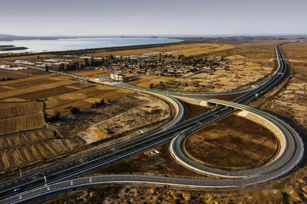 喜大普奔g569线北仙高速公路11月1日0时正式通车