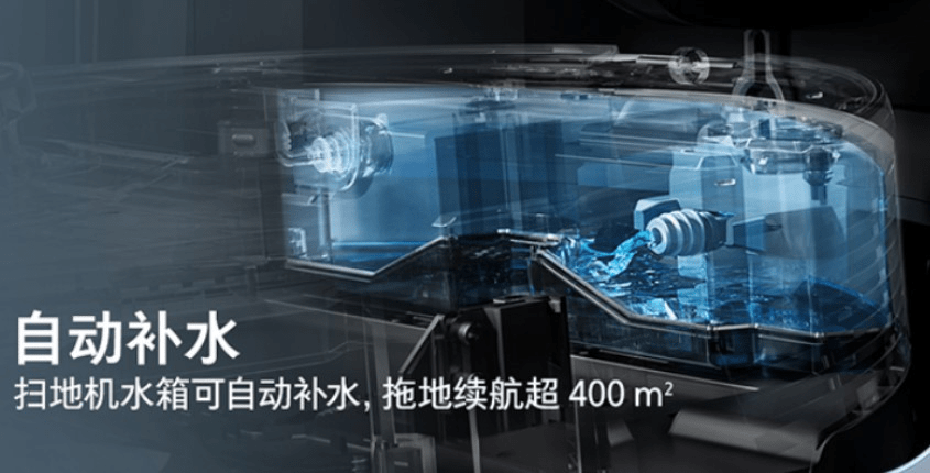 产品|按下开始键，享受懒人自由：石头自清洁扫拖机器人 G10 体验