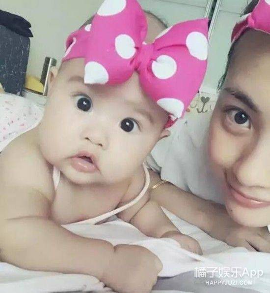 包文婧|还记得包贝尔的女儿饺子吗？她长大变美了！