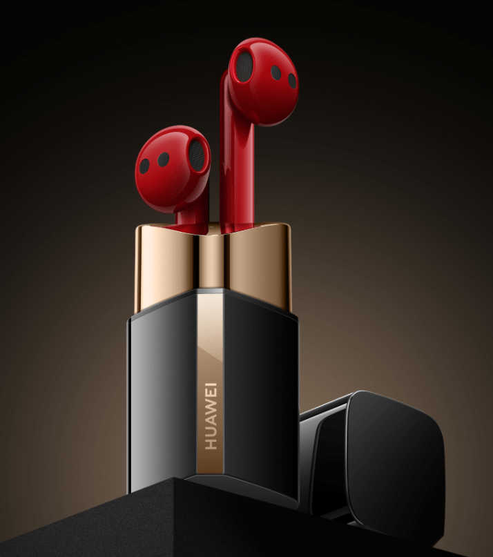 消息称华为将于 11 月 17 日举行新品发布会