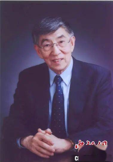 祝贺顾诵芬、王大中二位先生！这是我们该追的星！