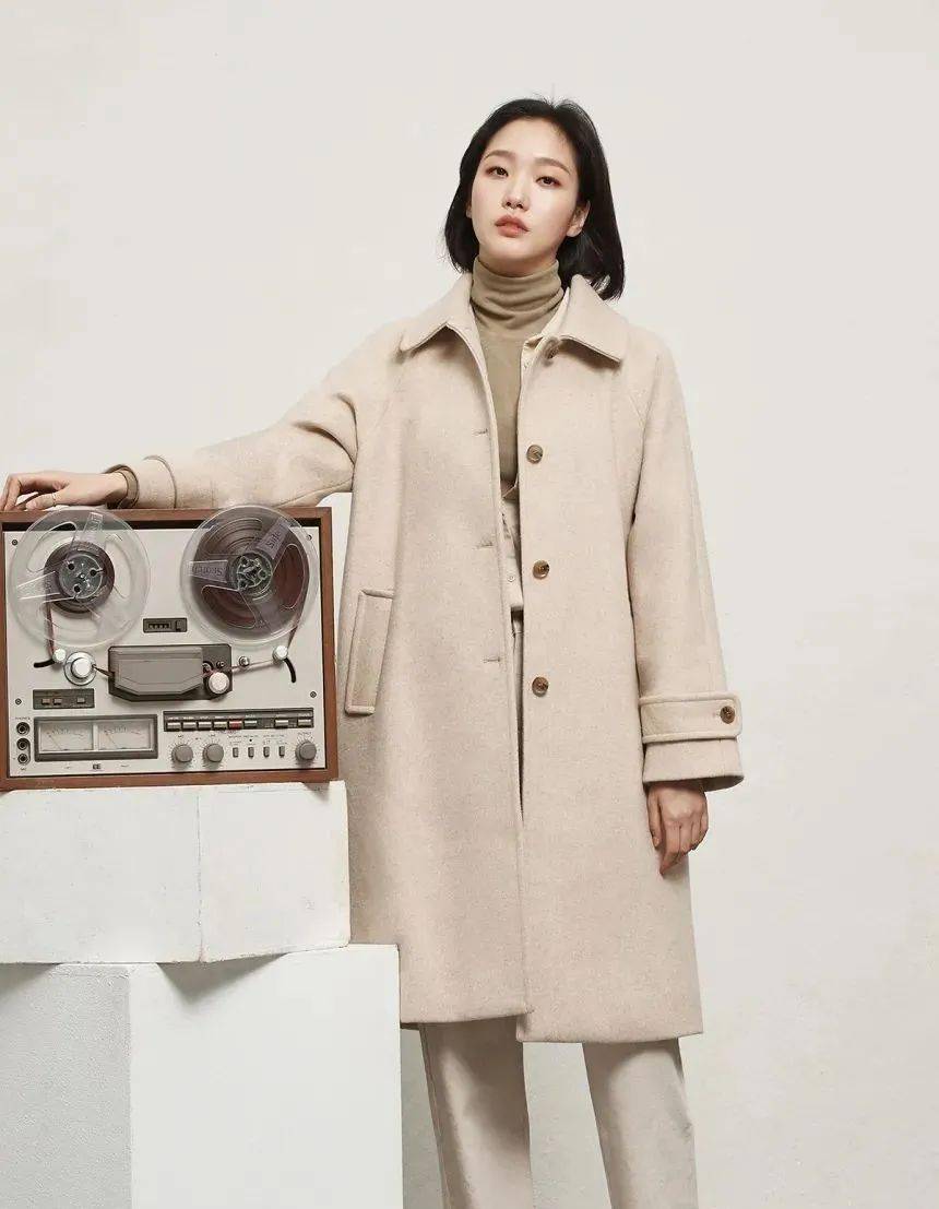 身材 穿大衣不高级?不是你的错,是大衣选错了!