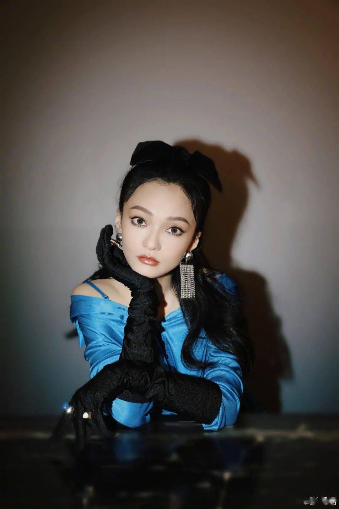 唇膏被赵丽颖吹爆，李佳琦的嘴到底有多好看？