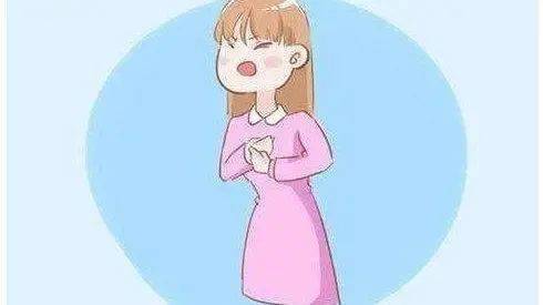 乳头|女性健康“头号杀手”——乳腺癌！高危人群有12类，早期症状有7种！