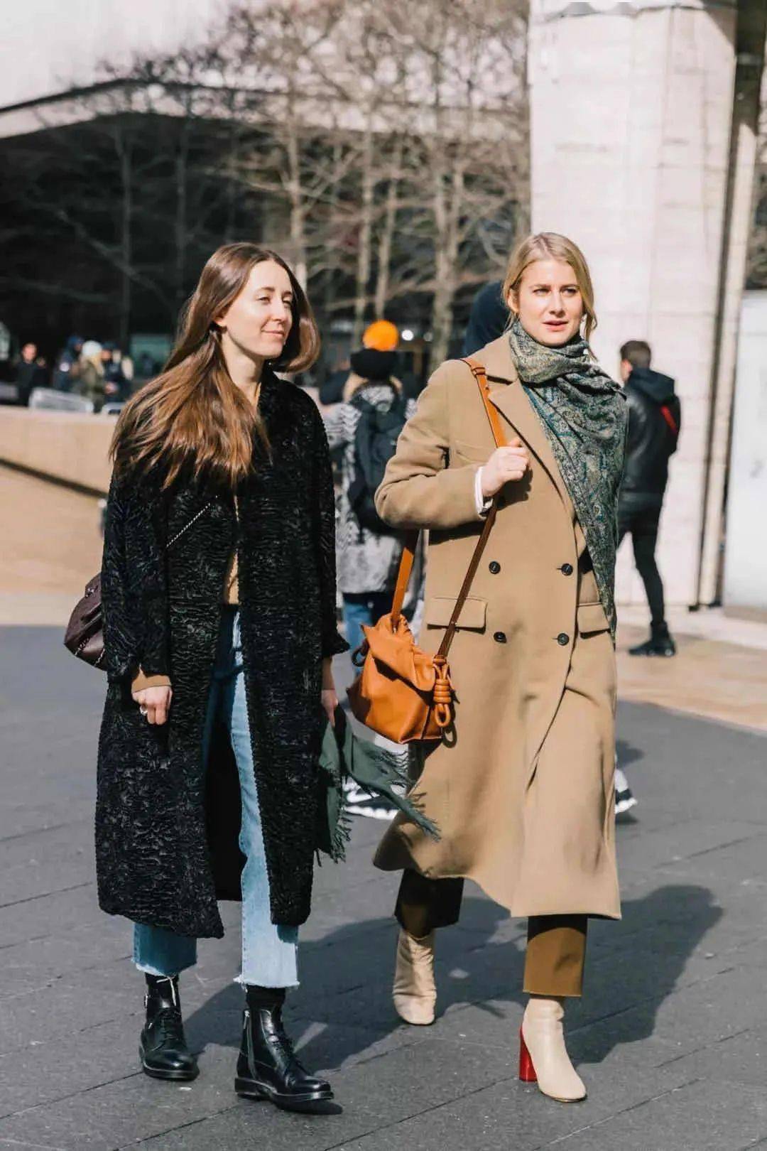 身材 穿大衣不高级？不是你的错，是大衣选错了！