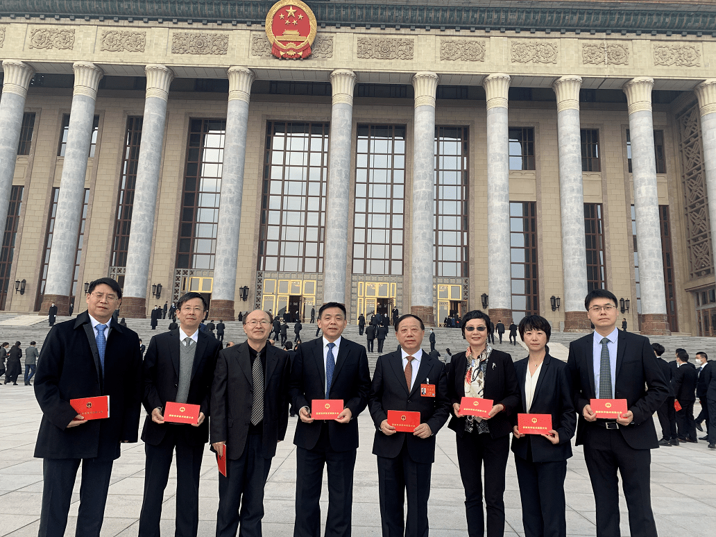 喜讯胸心分会沈振亚教授荣获2020年度国家科学技术奖