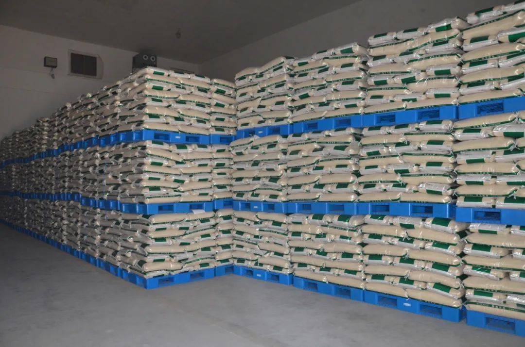 刚刚,市粮食和物资储备局回应!_大米