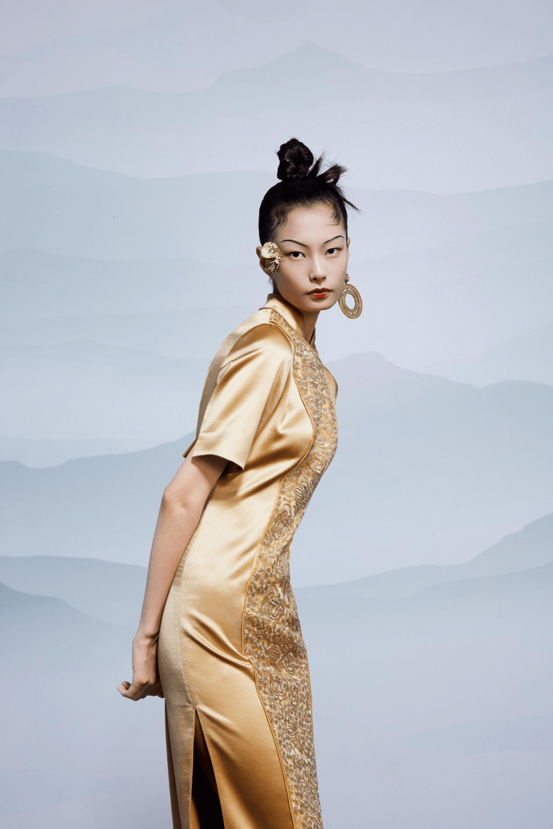 六礼loolayy新店开幕吉林欧亚解放路店