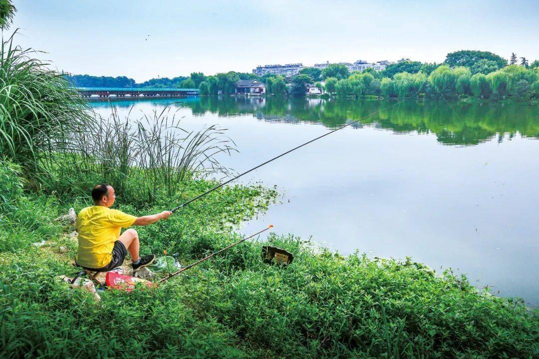 深秋在什么地方钓(深秋在什么地方钓鲫鱼最好)