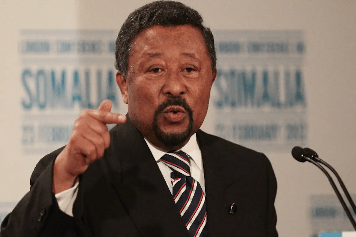 迎娶总统之女,一度高票差点当选总统,竟然说自己是浙江温州人?_程让平