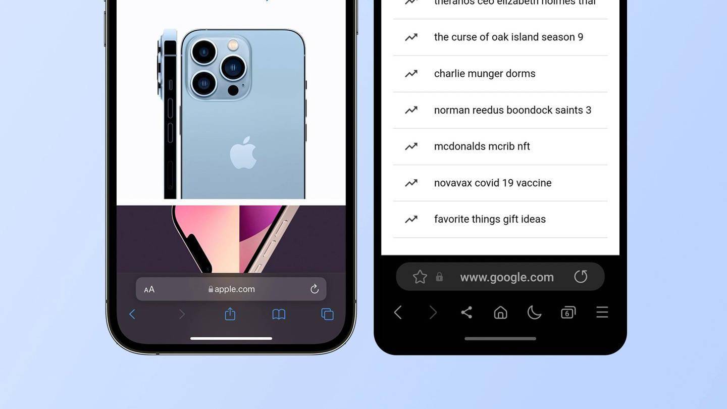 三星手机浏览器 Beta 新增支持底部地址栏