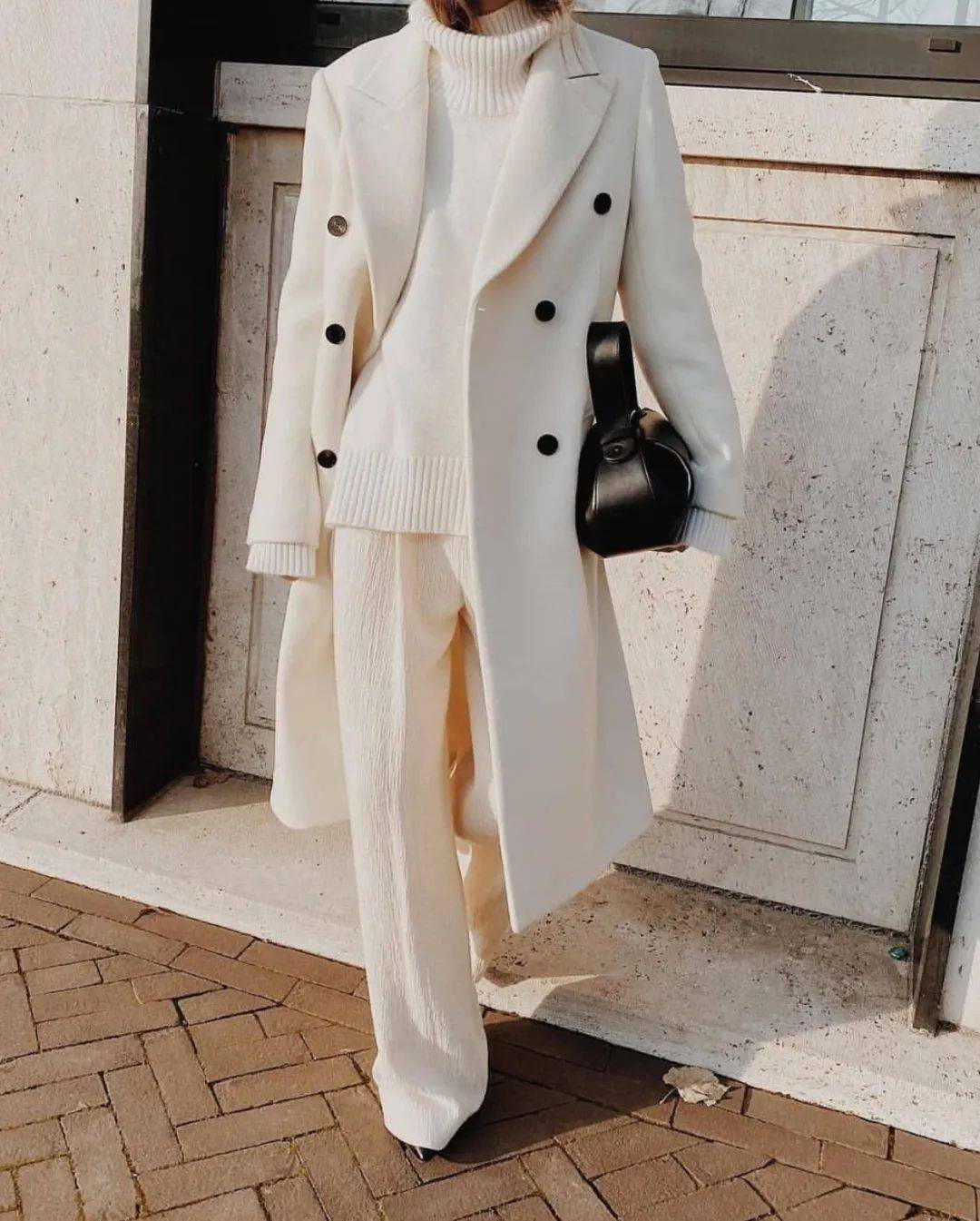 身材 穿大衣不高级？不是你的错，是大衣选错了！
