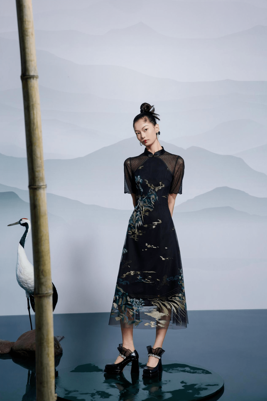 六礼loolayy新店开幕吉林欧亚解放路店