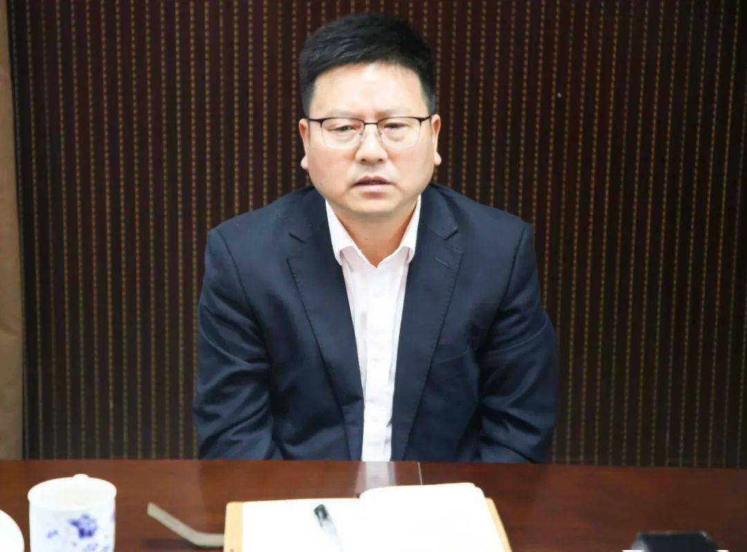 江斌高度肯定了珠山文旅近一年取得的工作成果,他表示,珠山区文广新旅