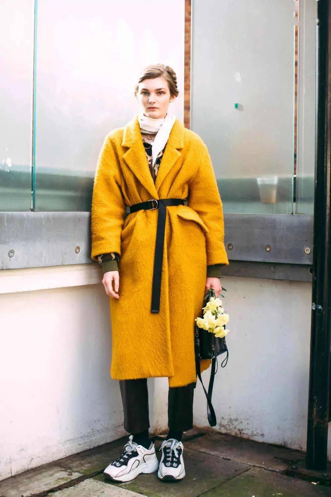 身材 穿大衣不高级？不是你的错，是大衣选错了！