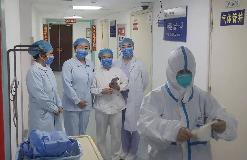 能力|Get防护技能 提升专业能力——这个传染病护理培训班不一般！