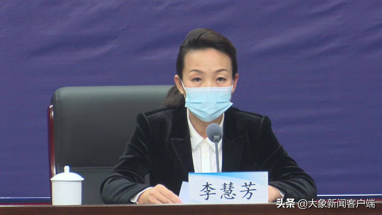 郑州将坚决看牢一小一老一特殊场所坚决切断校园疫情传播链