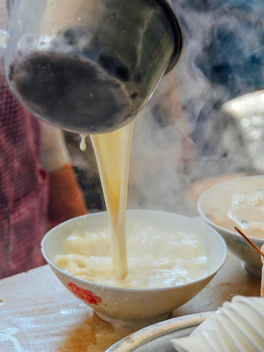 什么|进来看看明天早餐吃什么！