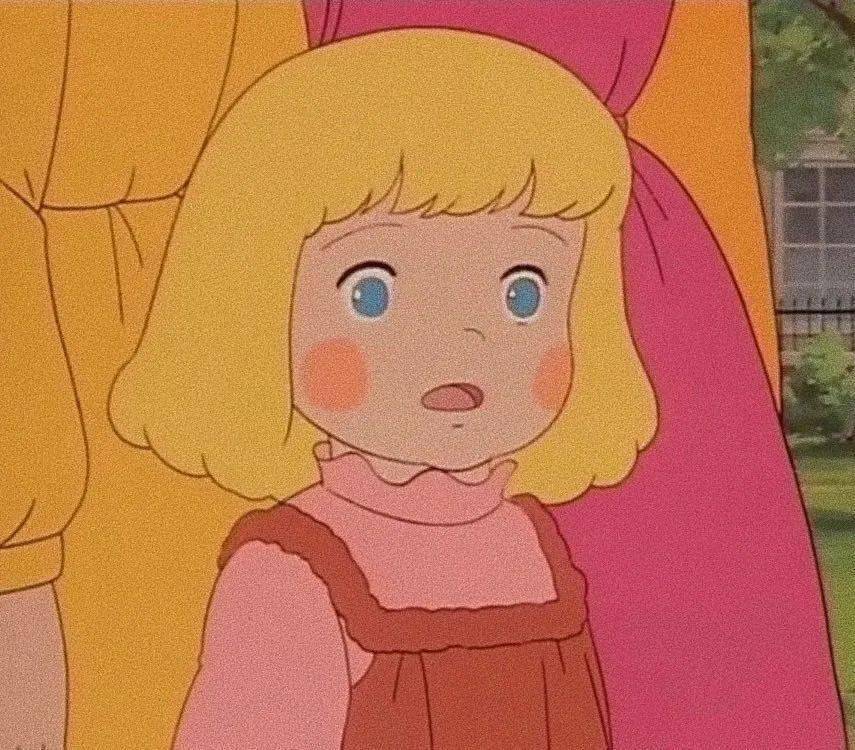 罗蒂莎拉公主表情包头像_减肥