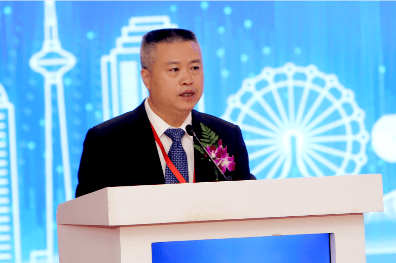 郭万达:横琴,前海是粤港澳大湾区建设的核心引擎