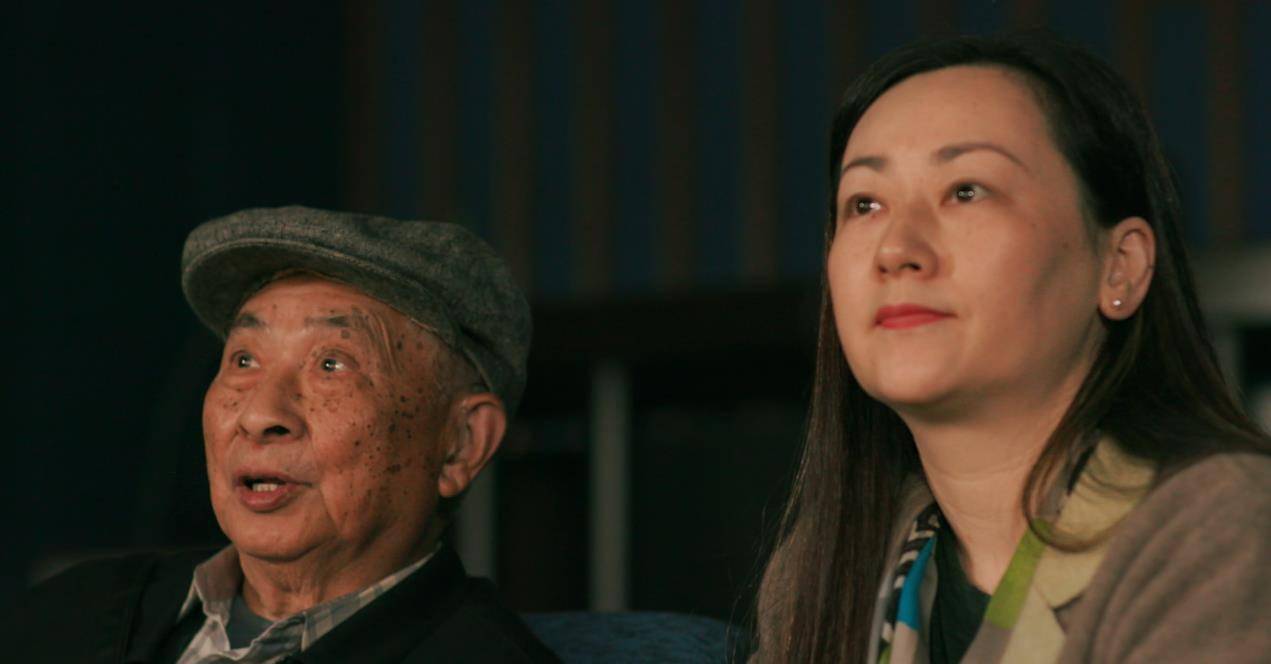 过程|年过九旬的钱运达把关4K版《天书奇谭》，其实修复比重拍还辛苦