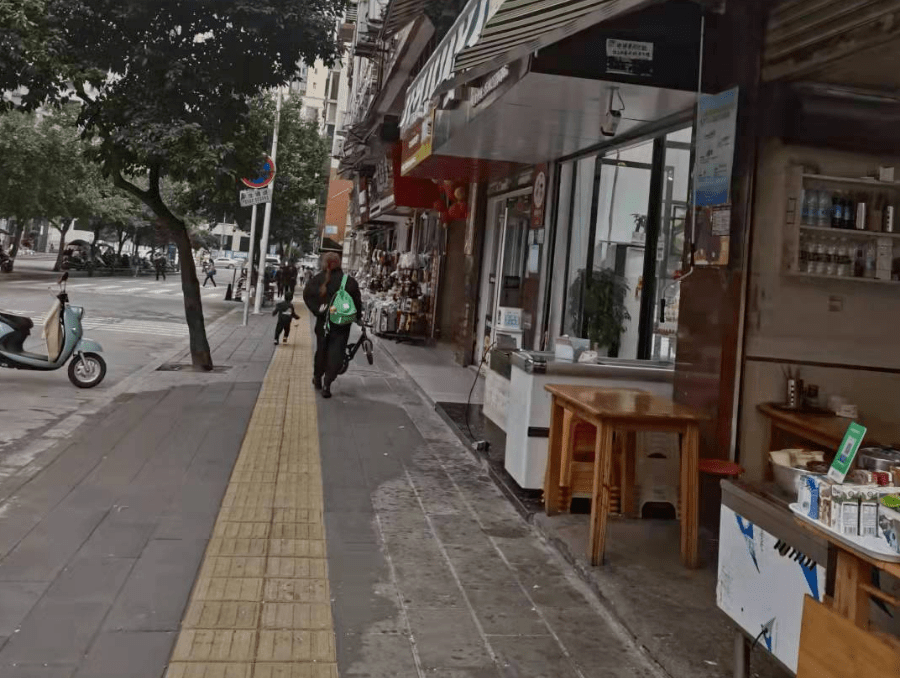 创文|城管 | 创文日志(11.3)