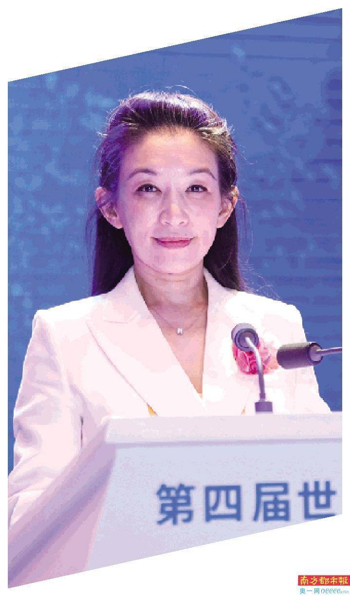 科学|上天入海，“乘风破浪的姐姐”如何成为顶尖科学家？