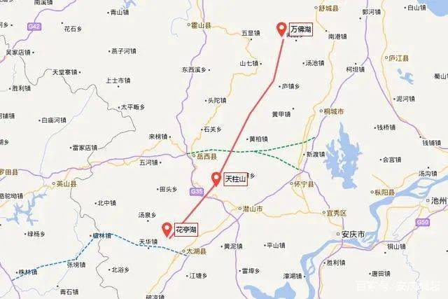 这条通道主要由坝口至岭口公路,长陔岭隧道,长陔至街口公路三部分组成