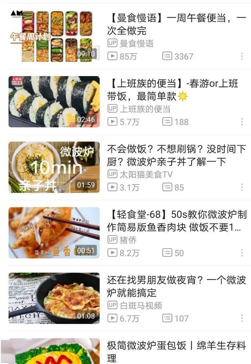 生活|打工那么难，我选择做饭