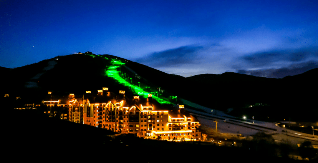 足以秒杀双十一快来抢购你的新雪季福利吧太舞酒店/源宿酒店/凯悦嘉轩