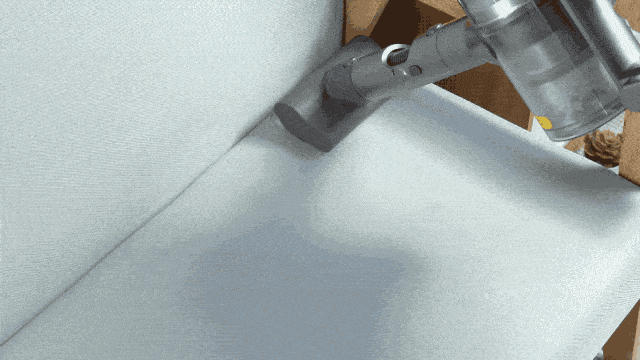 评测|全能吸尘器评测！吸拖一体难缠毛发秒清理，犄角旮旯高处打扫全搞定