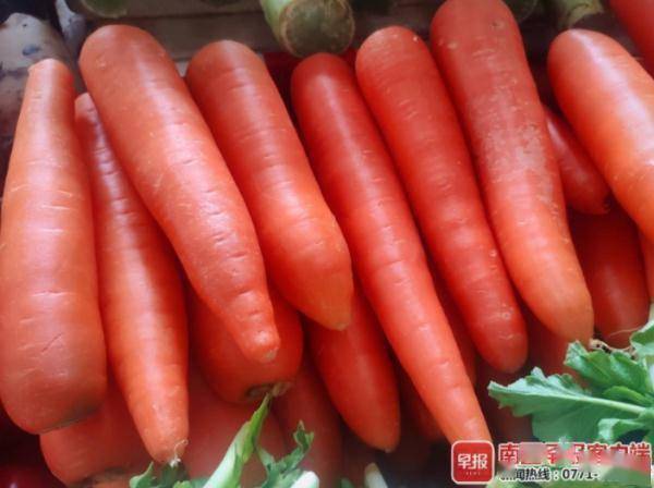 橘子|广西人注意！这些吃多了会变成“小黄人”？医生说：是真的