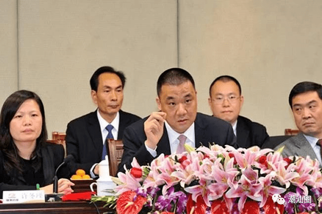 康美药业原实控人马兴田被提起公诉,涉及多项罪名.