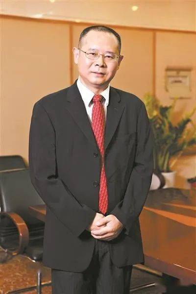 符正平中山大学自贸区综合研究院院长中山大学粤港澳发展研究院副院长