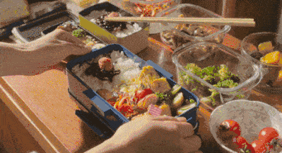 生活|打工那么难，我选择做饭