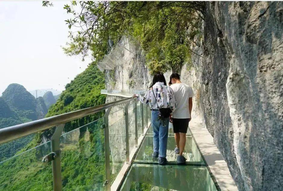 私家定制2人出发广西阳朔新玩法网红文艺小资3天2晚旅拍自由行