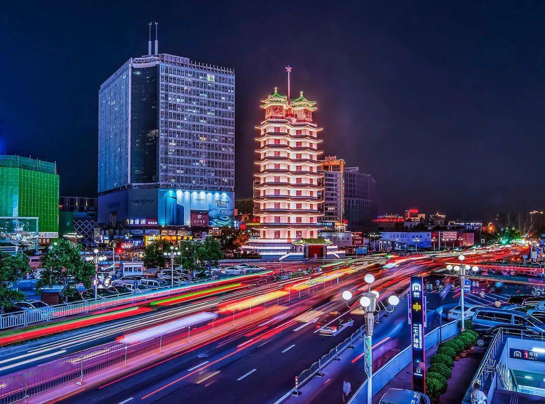 经历|今年的郑州，太难了！