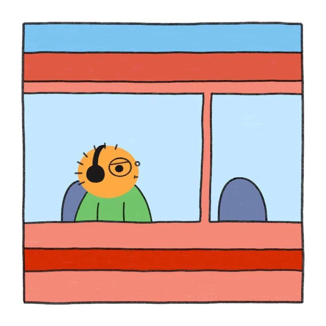 头发|是时候推广秃头美学了