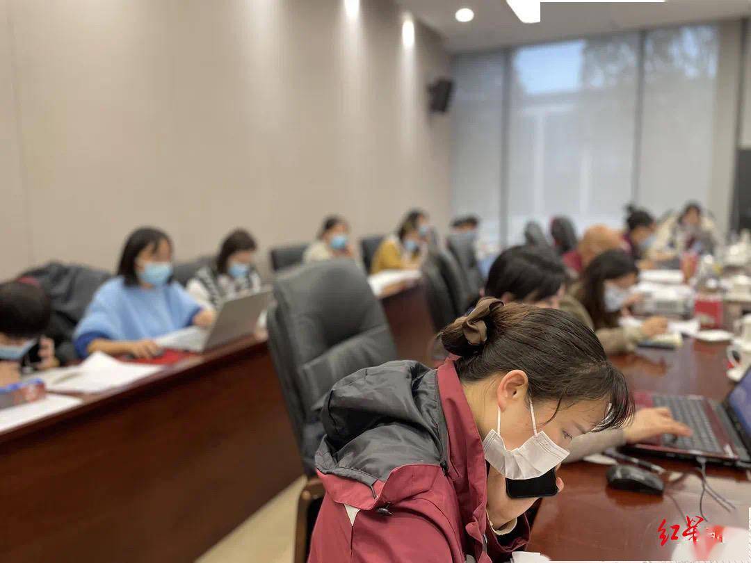 新区|满满的安全感！直击成都东部新区疫情防控一线