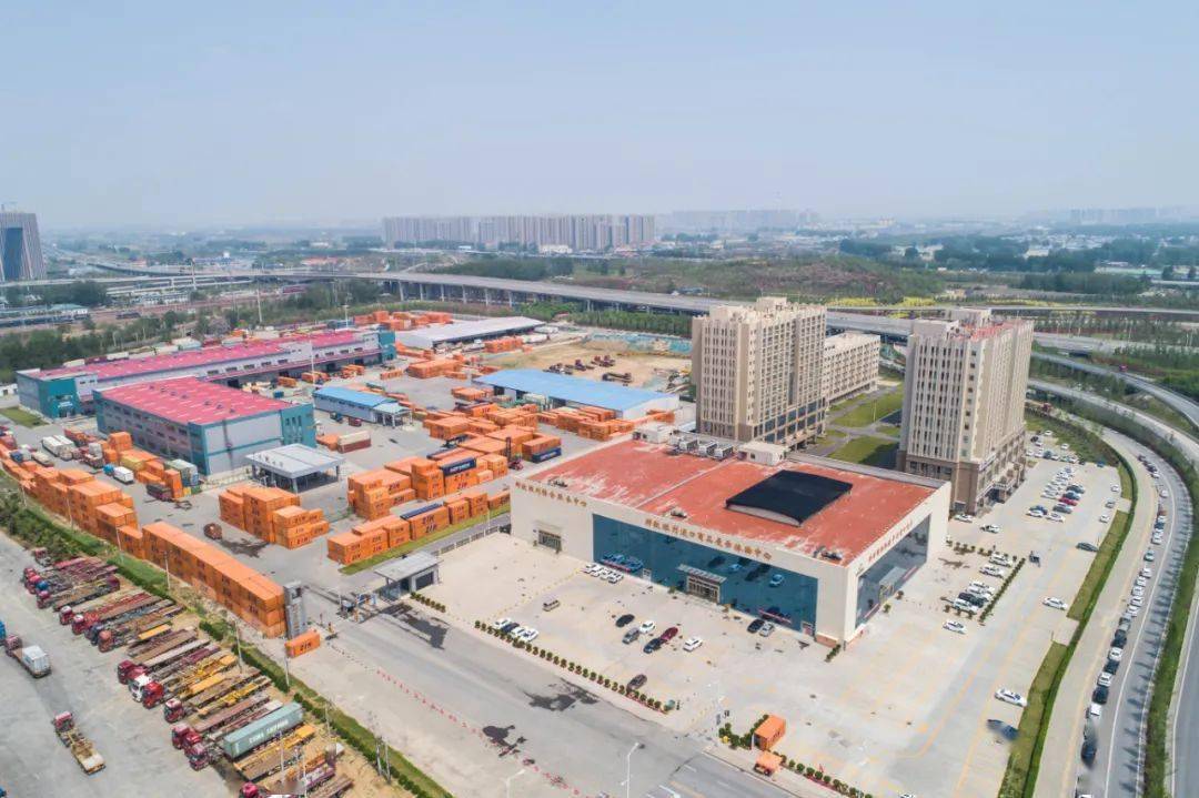 经历|今年的郑州，太难了！