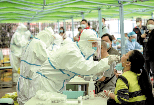 经历|今年的郑州，太难了！