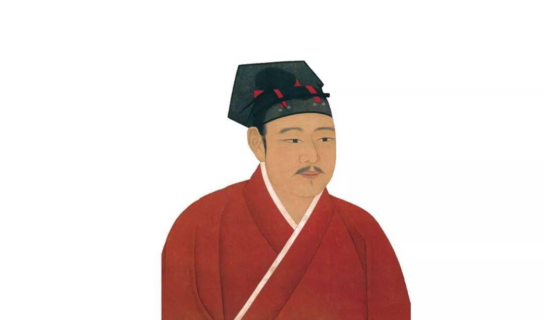 宋徽宗赵佶的天空