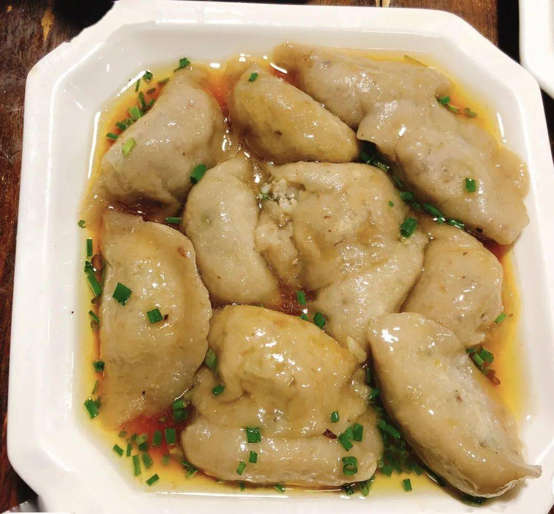 真正小众秋日带你看一个不一样的培田走进古村落寻趣