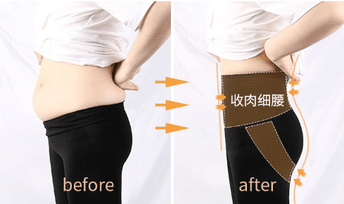 身材 79元一条！臀线提高1cm，腿长5cm，女明星筷子腿的秘密都在这